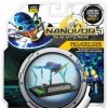 Игра Nanovor Starter Kit: Doom Blade