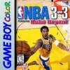 Игра NBA 3 on 3 Featuring Kobe Bryant