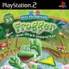игра от Konami - Konami Kids Playground: Frogger Hop, Skip & Jumpin' Fun (топ: 1.5k)