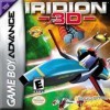Игра Iridion 3D
