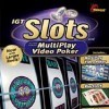 Игра IGT Slots and Multiplay Video Poker