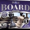 Игра Hoyle Board Games [2005]