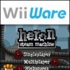 Heron: Steam Machine