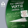 Игра FLY Through -- Math: Grades 4-6
