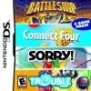 Игра Battleship / Connect Four / Sorry / Trouble