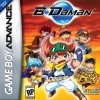 Игра Battle B-Daman