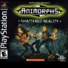 Animorphs: Shattered Reality