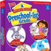 Игра Adventure Workshop: Preschool -- 1st Grade