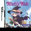 Witch's Wish