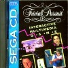 Игра Trivial Pursuit: Interactive Multimedia Game