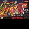 Игра Super Bomberman 2