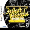 игра от Capcom - Street Fighter III: Double Impact (топ: 1.8k)