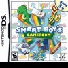 Smart Boy's Gameroom