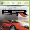 Игра Project Gotham Racing 3
