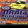 топовая игра NHRA Drag Racing: Pro Stock Cars & Trucks