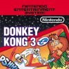 Игра Donkey Kong 3-e