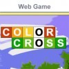 Игра Color Cross