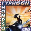 топовая игра Typhoon Thompson: Search for the Sea Child