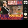 Premier Manager 64