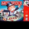 Monopoly 64