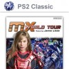 топовая игра MX World Tour: Featuring Jamie Little