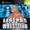 Игра Legends of Wrestling