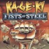 Игра Ka-Ge-Ki: Fists of Steel