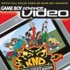 Игра GBA Video: Codename: Kids Next Door Volume 1