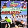 Игра Extreme Boards & Blades
