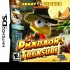 топовая игра Crazy Chicken: The Pharaoh's Treasure