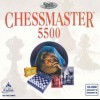 Игра The Chessmaster 5500