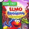 топовая игра The Adventures of Elmo in Grouchland