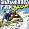 Игра Snowboard Park Tycoon