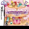 Игра Smart Girl's Party Game