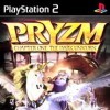 Игра Pryzm: Chapter One: The Dark Unicorn