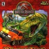 Игра Jurassic Park III: Danger Zone