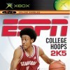 Игра ESPN College Hoops 2K5