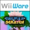 Bruiser & Scratch