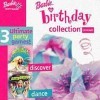 Barbie Birthday Collection