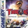 Игра Turok: Rage Wars