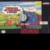 топовая игра Thomas the Tank Engine & Friends