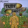 Лучшие игры Шутер - Sure Shot 3D (топ: 1.7k)
