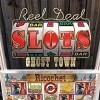 Игра Reel Deal Slots: Ghost Town