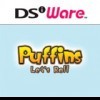 топовая игра Puffins: Let's Roll