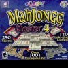 MahJongg Master 4