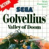 Игра Golvellius: Valley of Doom