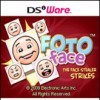 Игра Foto Face: The Face Stealer Strikes