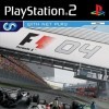 Лучшие игры Гонки - Formula One 04 (топ: 1.6k)
