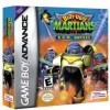 Игра Butt-Ugly Martians: B.K.M. Battles