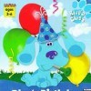 Игра Blue's Clues: Blue's Birthday -- A Learning Adventure